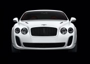 Bentley Continental Supersports